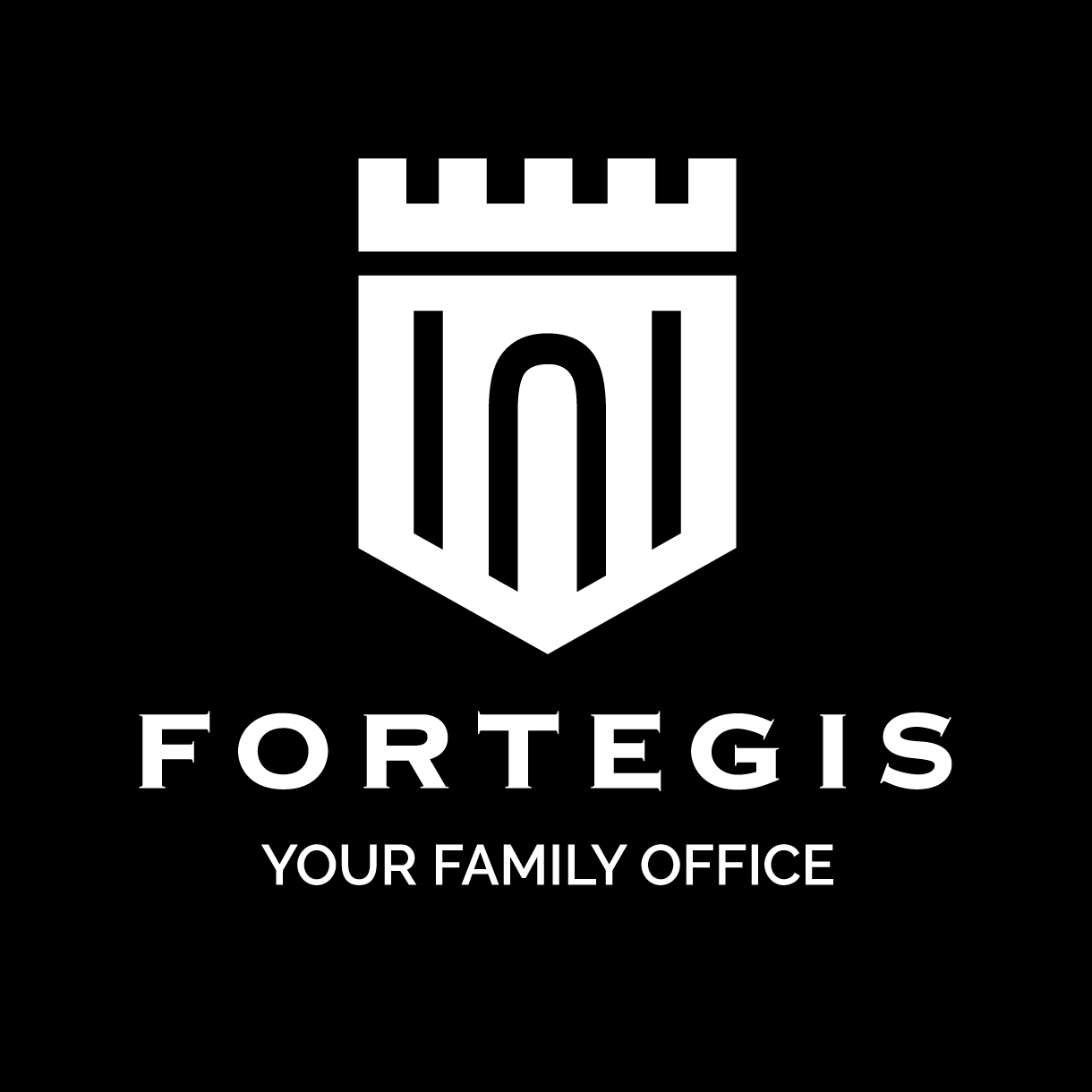 Fortegis Logo